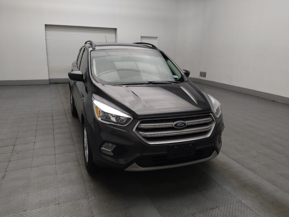 2018 Ford Escape in Marietta, GA 30062 - 18133894 14