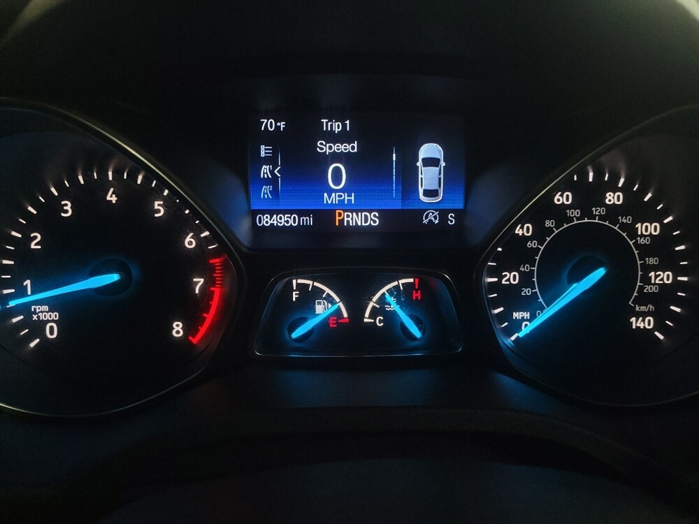 2018 Ford Escape in Marietta, GA 30062 - 18133894 23