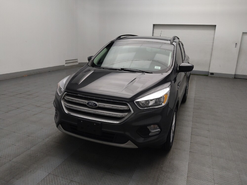 2018 Ford Escape in Marietta, GA 30062 - 18133894 15