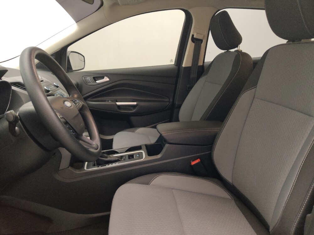 2018 Ford Escape in Marietta, GA 30062 - 18133894 17