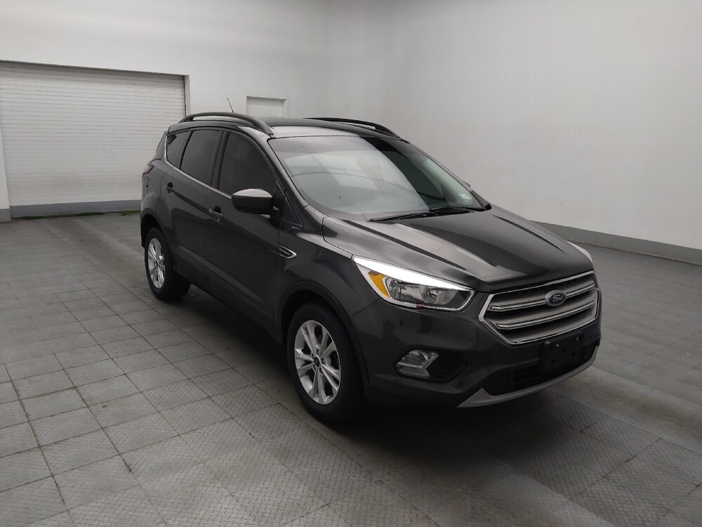 2018 Ford Escape in Marietta, GA 30062 - 18133894 13