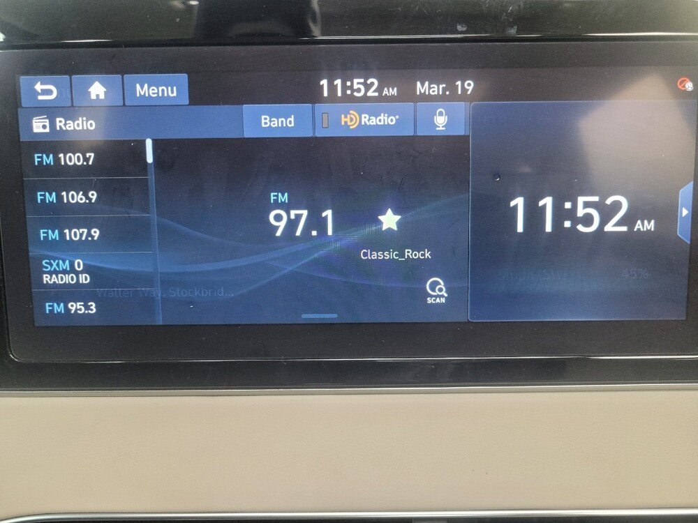 2020 Hyundai Palisade in Jackson, MS 39211 - 18133895 25