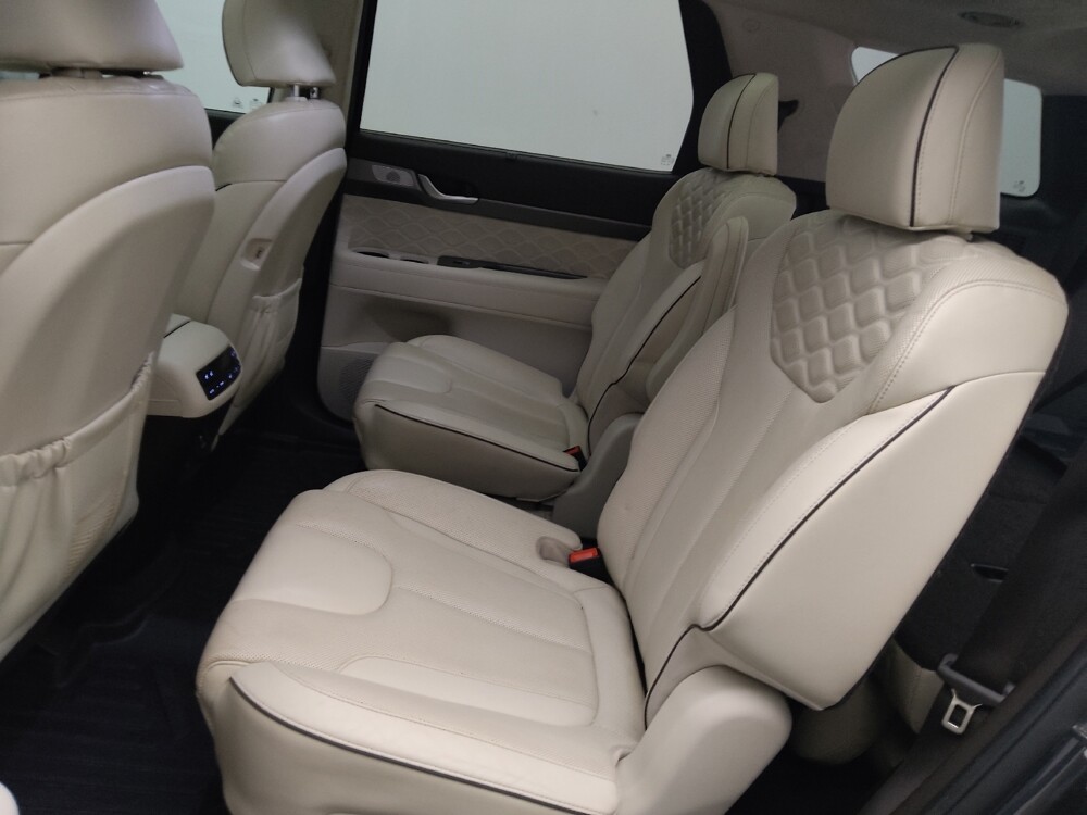 2020 Hyundai Palisade in Jackson, MS 39211 - 18133895 18