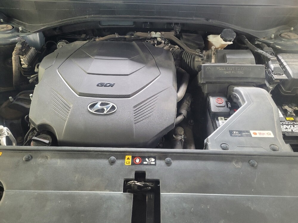 2020 Hyundai Palisade in Jackson, MS 39211 - 18133895 30