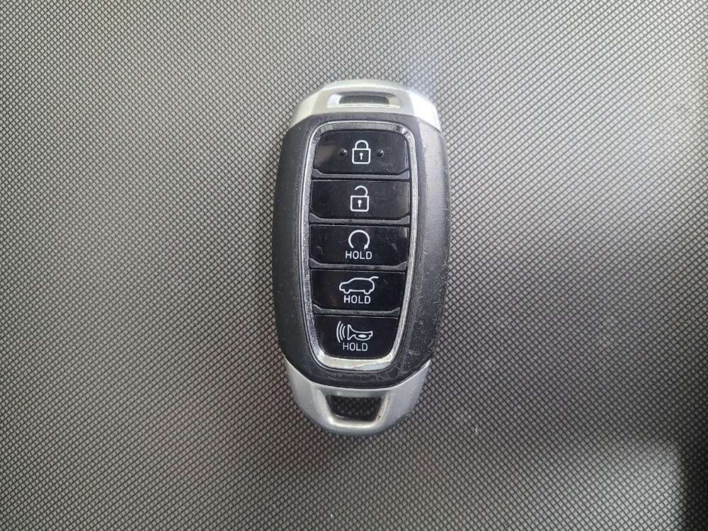 2020 Hyundai Palisade in Jackson, MS 39211 - 18133895 32