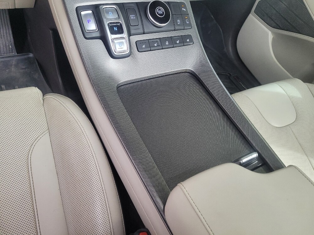 2020 Hyundai Palisade in Jackson, MS 39211 - 18133895 26