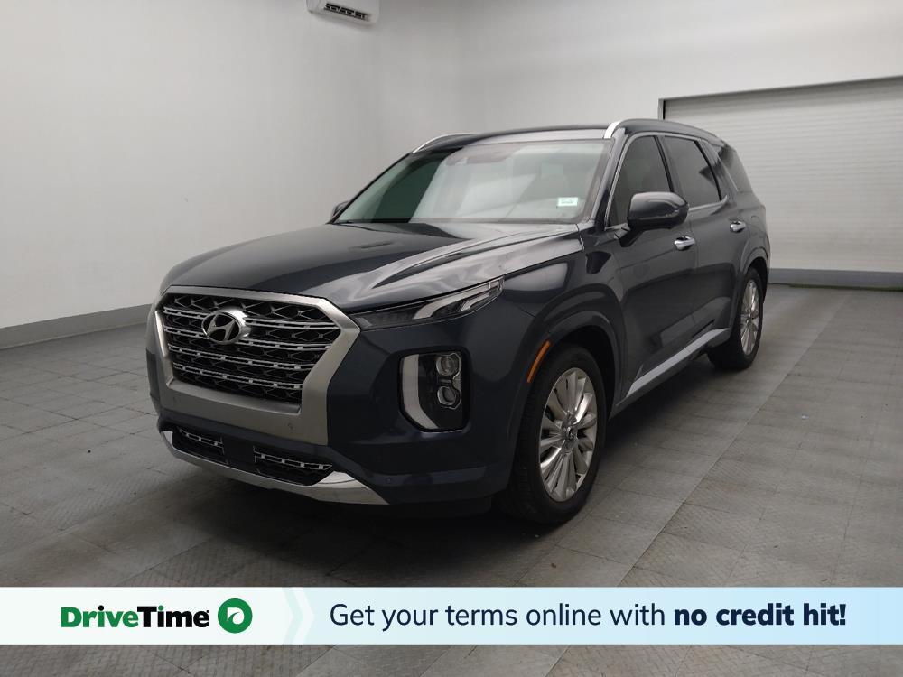 2020 Hyundai Palisade in Jackson, MS 39211 - 18133895