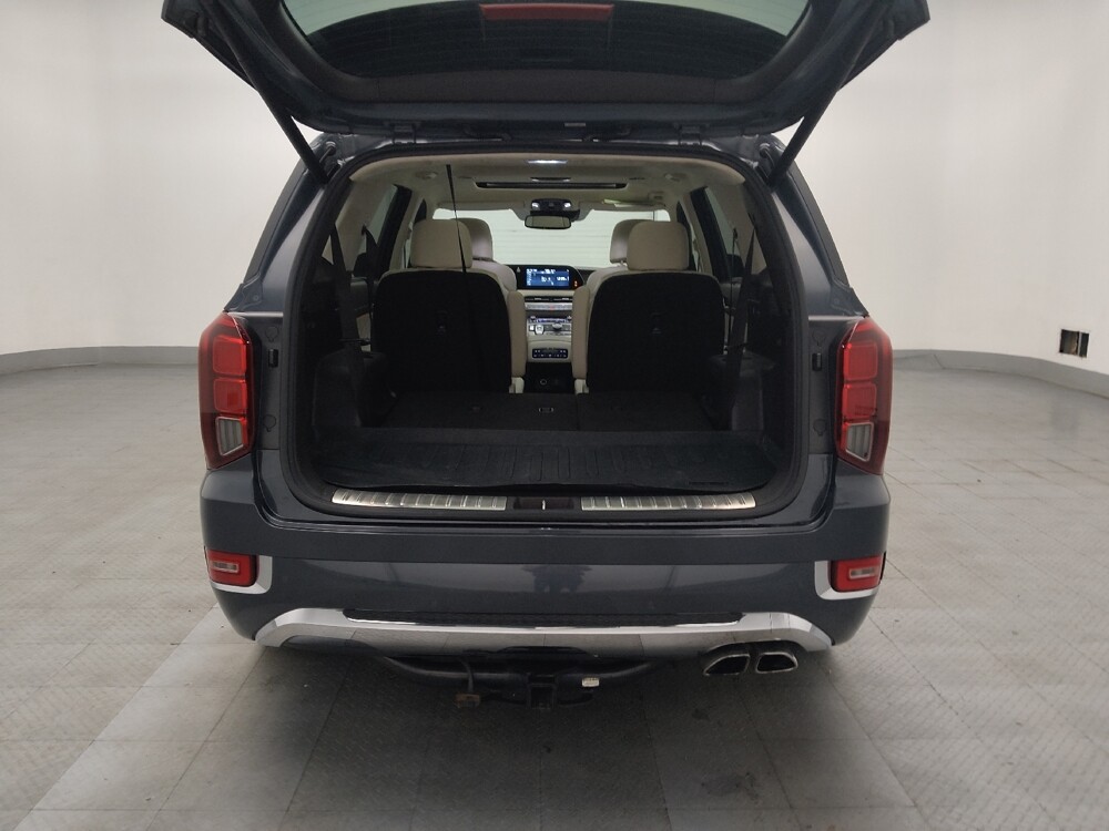 2020 Hyundai Palisade in Jackson, MS 39211 - 18133895 29