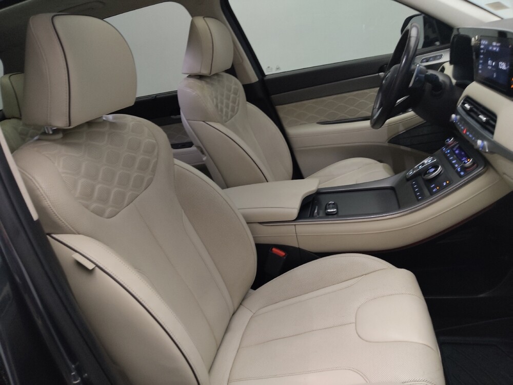 2020 Hyundai Palisade in Jackson, MS 39211 - 18133895 21