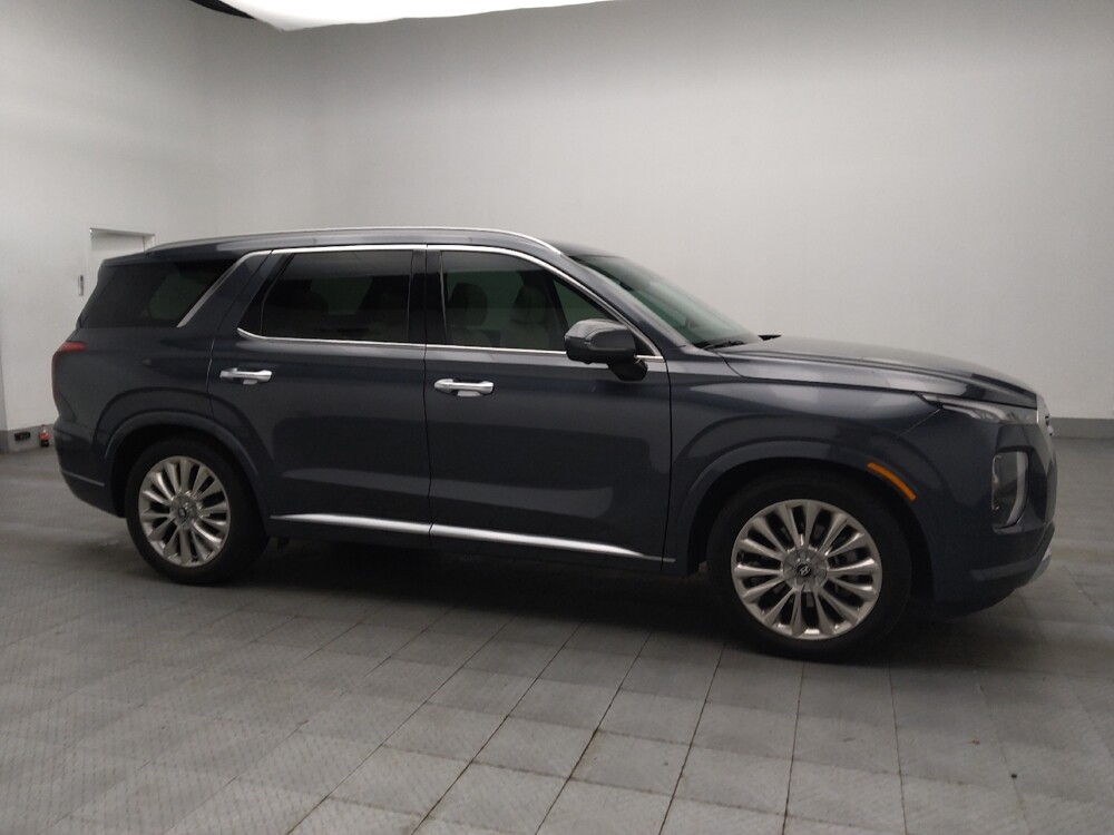 2020 Hyundai Palisade in Jackson, MS 39211 - 18133895 11