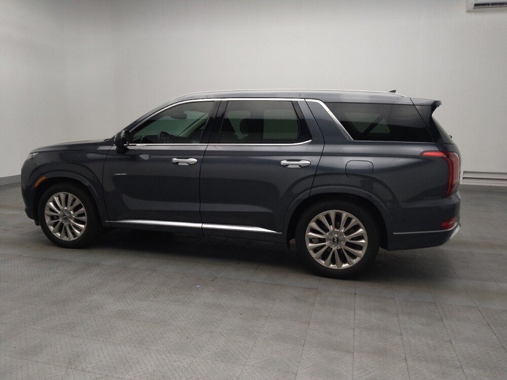 2020 Hyundai Palisade in Jackson, MS 39211 - 18133895 3