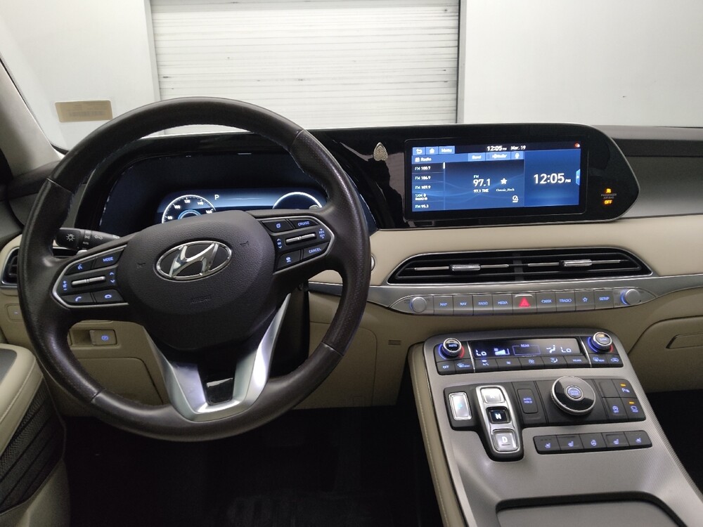 2020 Hyundai Palisade in Jackson, MS 39211 - 18133895 22