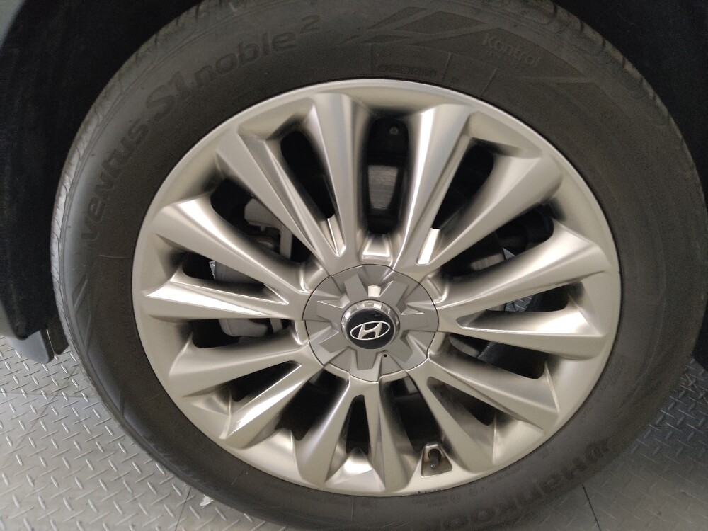 2020 Hyundai Palisade in Jackson, MS 39211 - 18133895 31