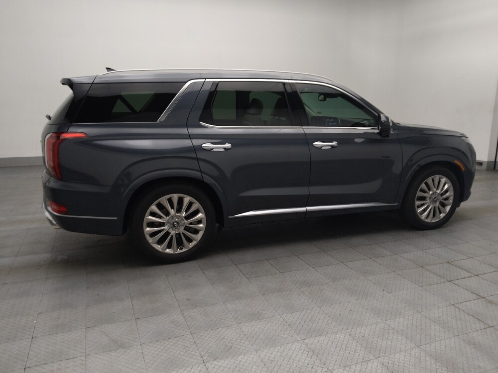 2020 Hyundai Palisade in Jackson, MS 39211 - 18133895 10