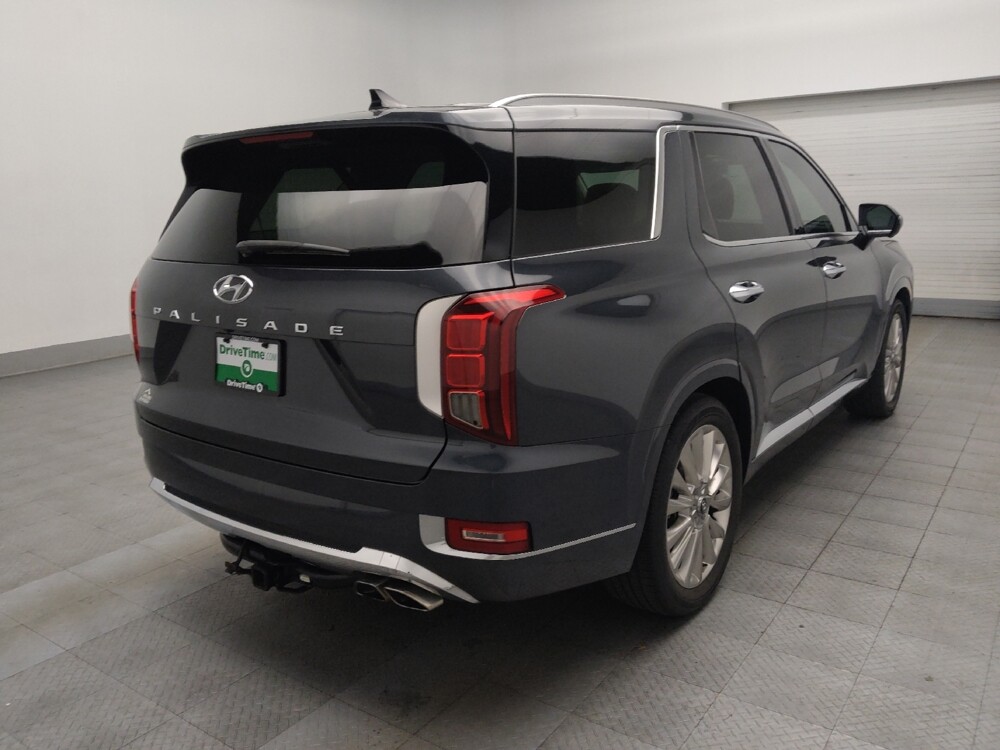 2020 Hyundai Palisade in Jackson, MS 39211 - 18133895 9