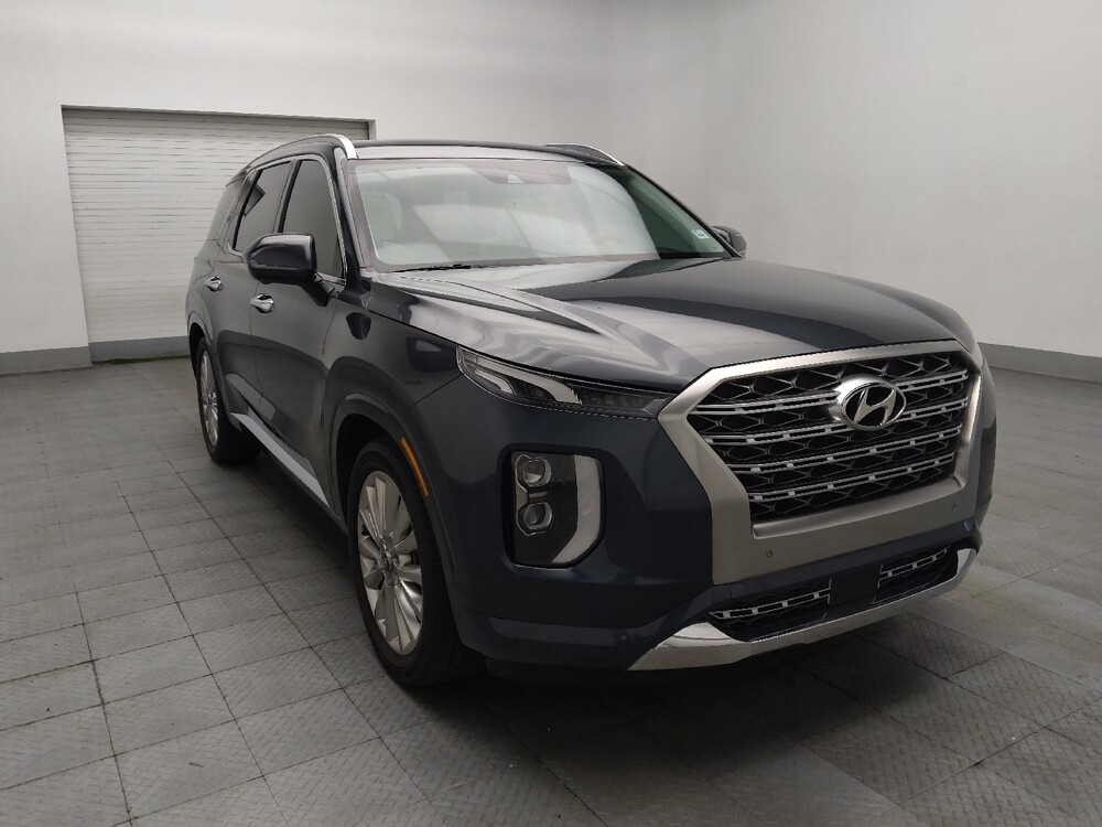 2020 Hyundai Palisade in Jackson, MS 39211 - 18133895 13