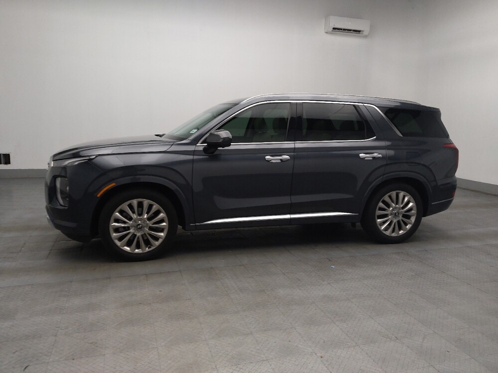 2020 Hyundai Palisade in Jackson, MS 39211 - 18133895 2