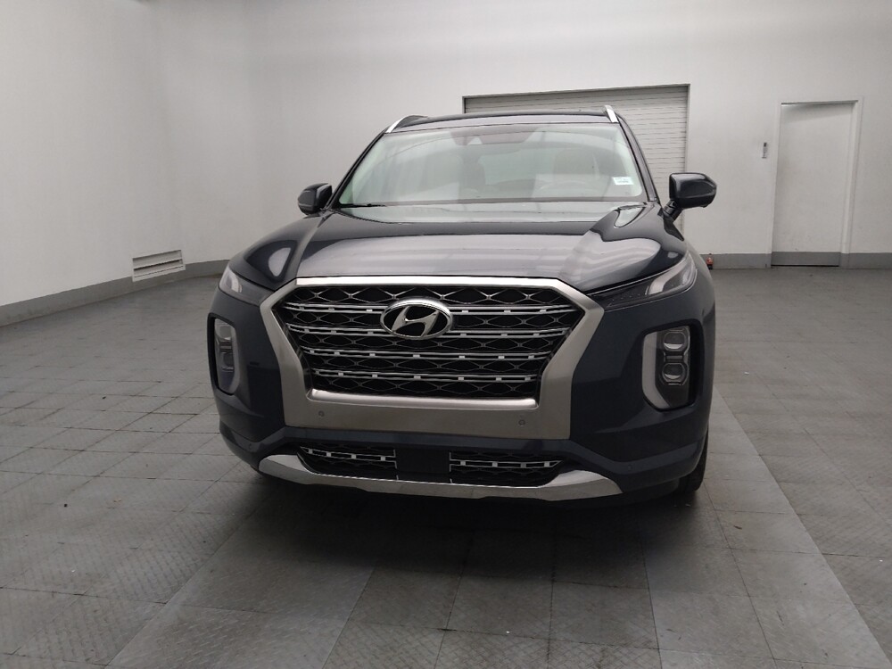 2020 Hyundai Palisade in Jackson, MS 39211 - 18133895 15