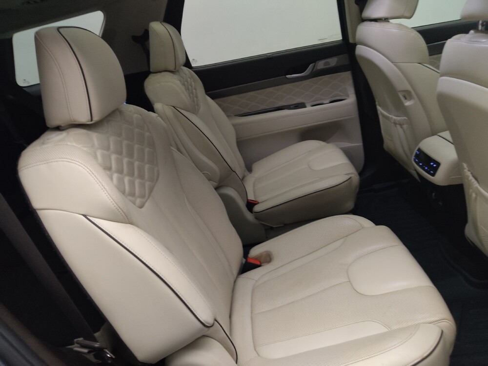 2020 Hyundai Palisade in Jackson, MS 39211 - 18133895 19