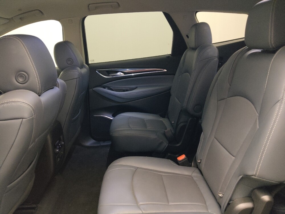 2019 Buick Enclave in Union City, GA 30291 - 18133896 18