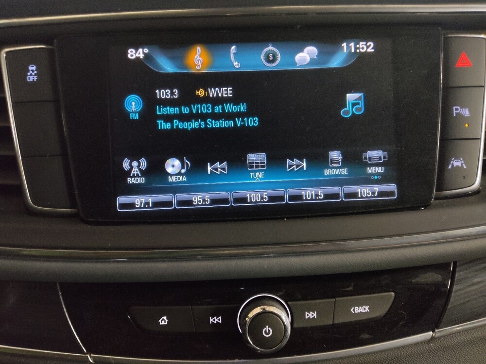 2019 Buick Enclave in Union City, GA 30291 - 18133896 25