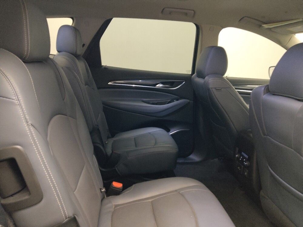 2019 Buick Enclave in Union City, GA 30291 - 18133896 19