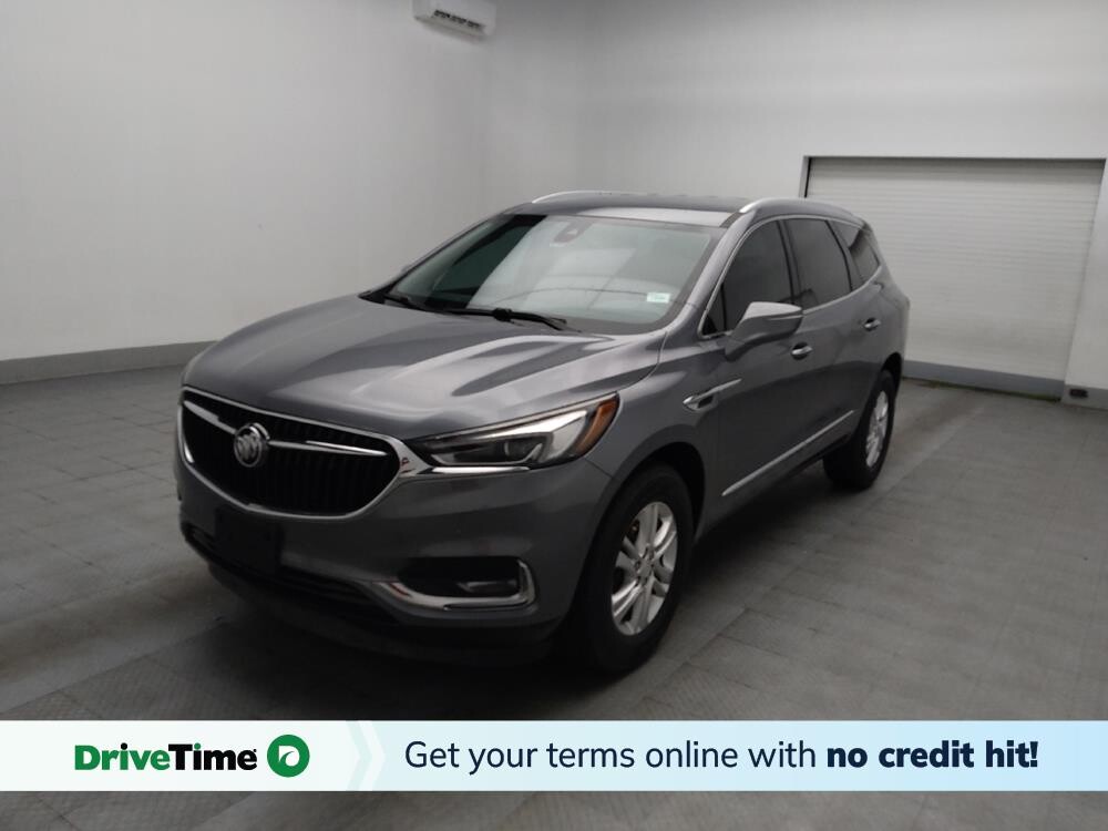 2019 Buick Enclave in Union City, GA 30291 - 18133896