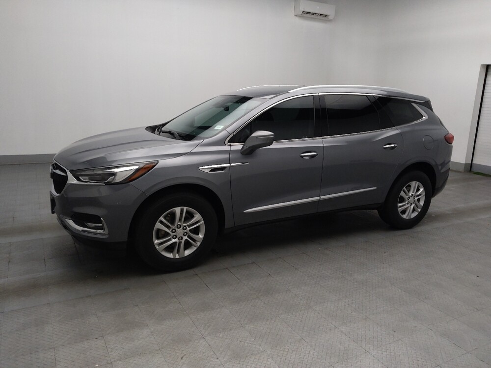 2019 Buick Enclave in Union City, GA 30291 - 18133896 2