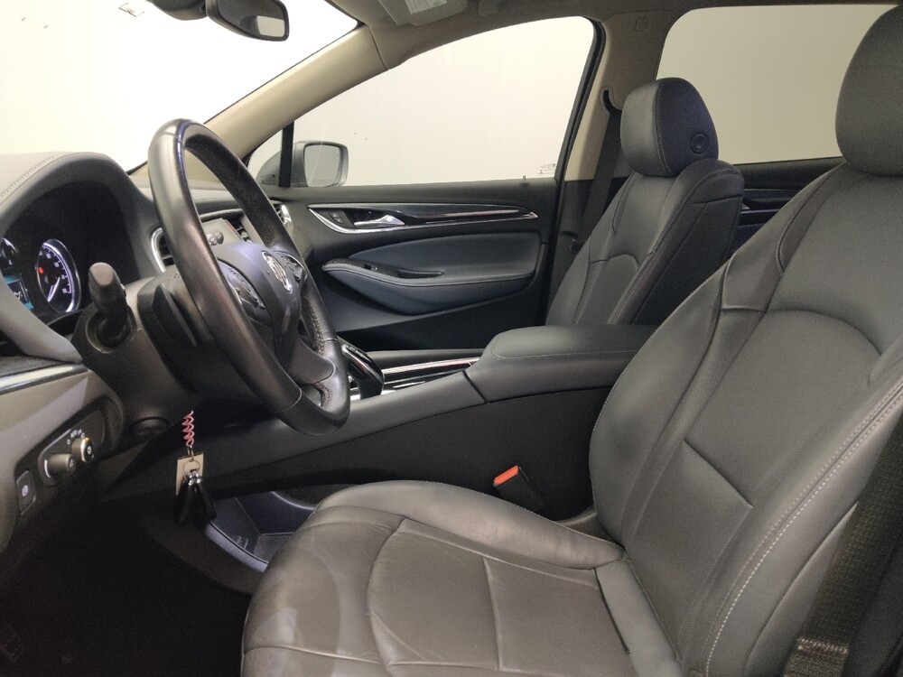 2019 Buick Enclave in Union City, GA 30291 - 18133896 17