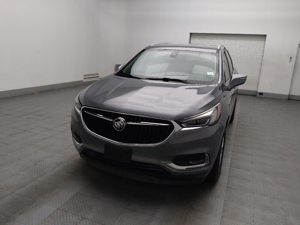 2019 Buick Enclave in Union City, GA 30291 - 18133896 15