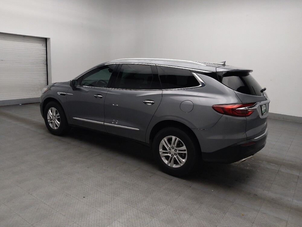 2019 Buick Enclave in Union City, GA 30291 - 18133896 3