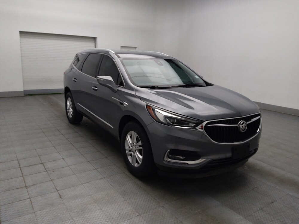 2019 Buick Enclave in Union City, GA 30291 - 18133896 13