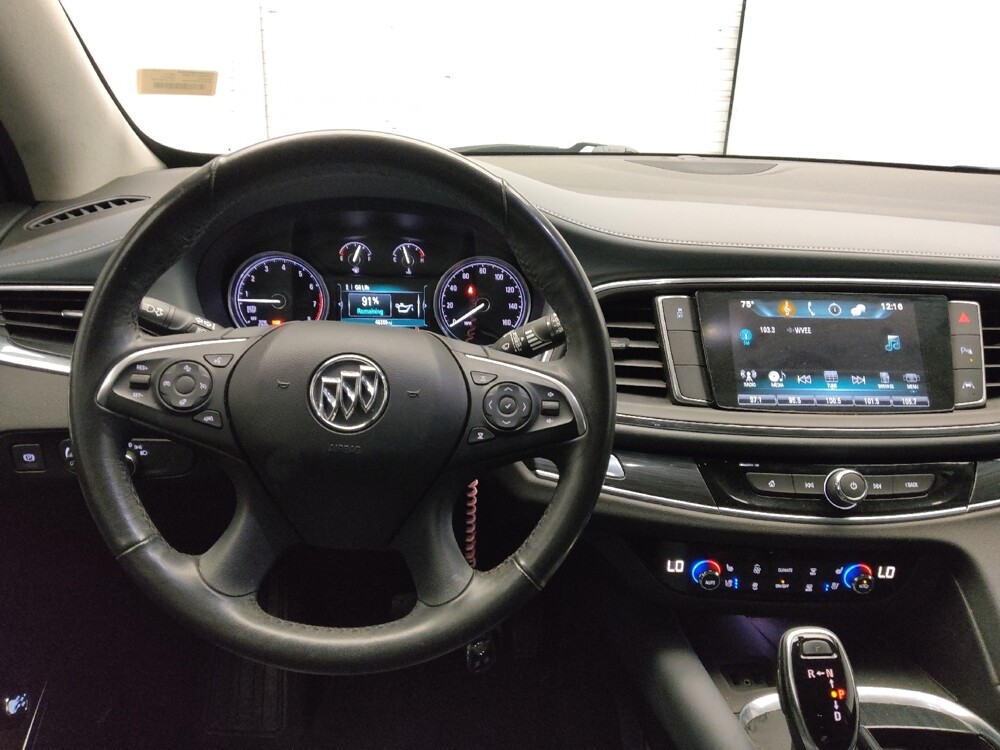 2019 Buick Enclave in Union City, GA 30291 - 18133896 22