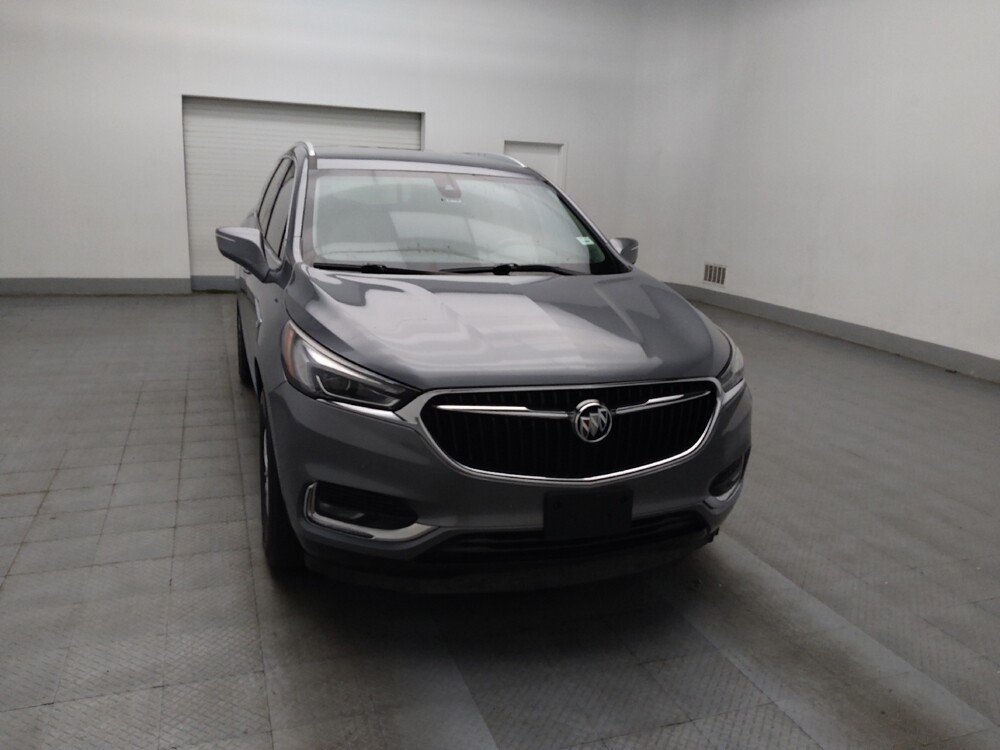 2019 Buick Enclave in Union City, GA 30291 - 18133896 14