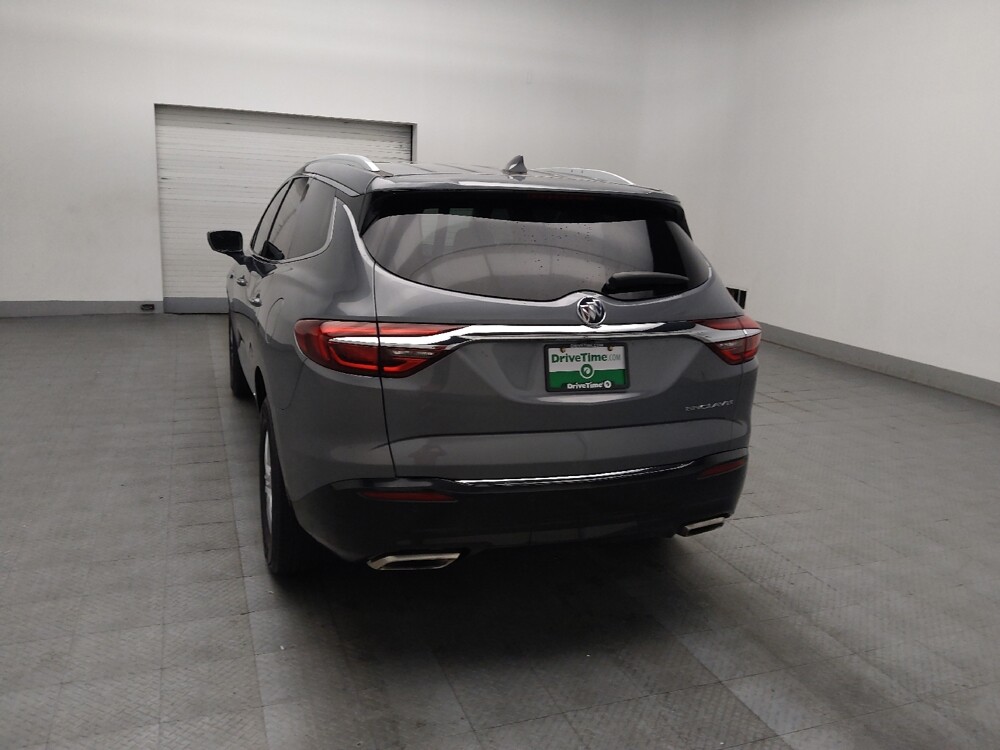 2019 Buick Enclave in Union City, GA 30291 - 18133896 6