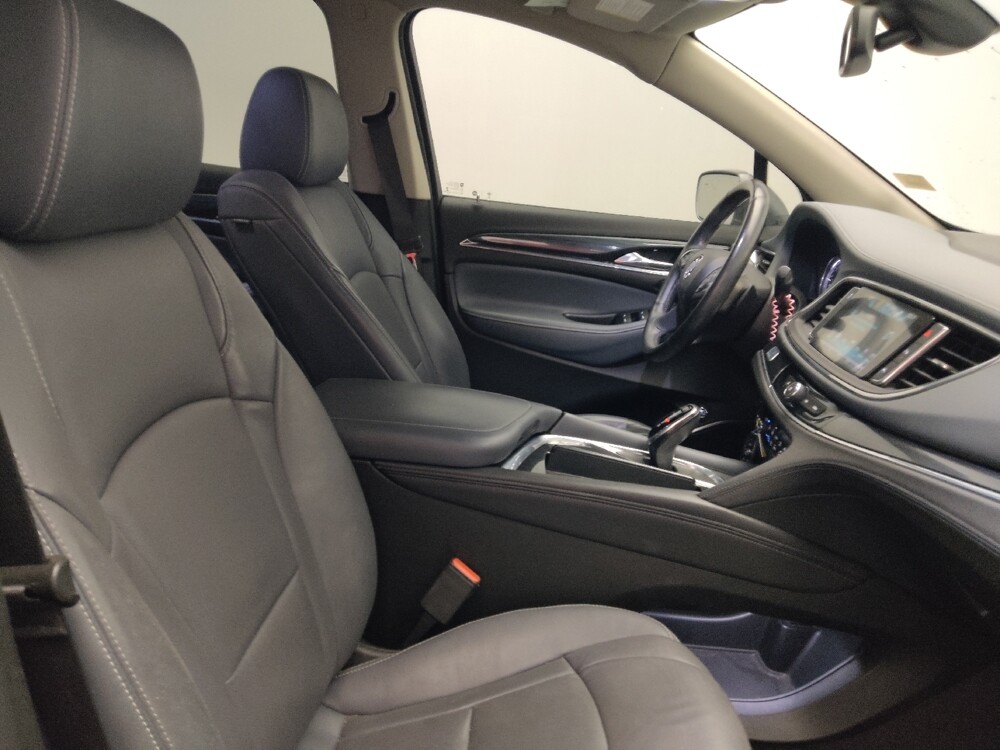 2019 Buick Enclave in Union City, GA 30291 - 18133896 21