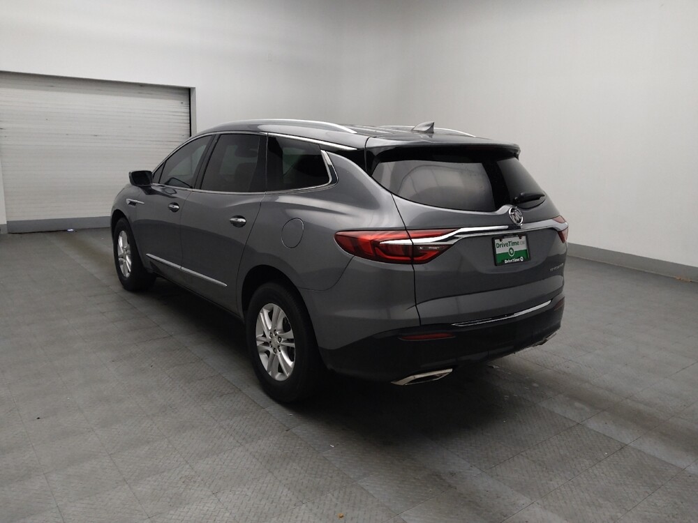 2019 Buick Enclave in Union City, GA 30291 - 18133896 5