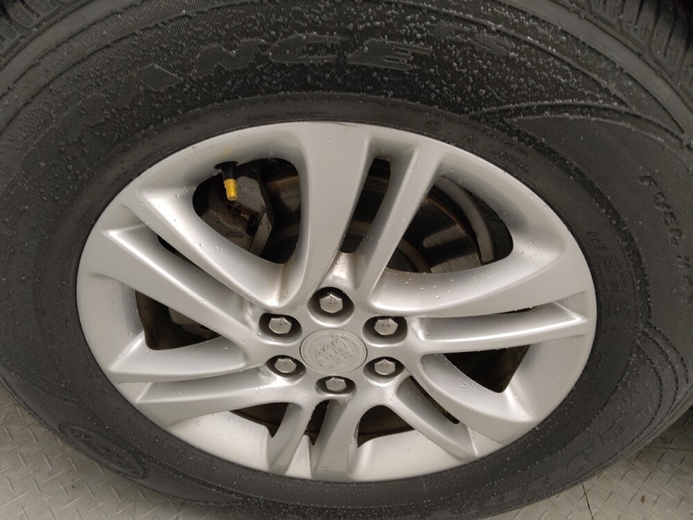 2019 Buick Enclave in Union City, GA 30291 - 18133896 31