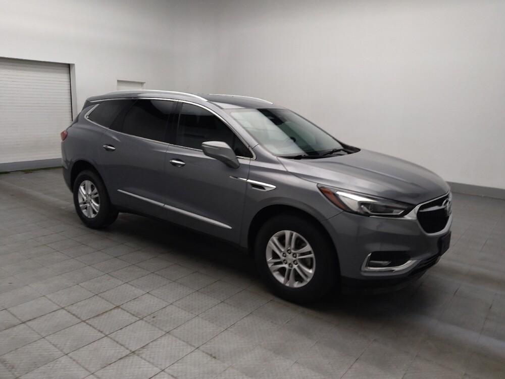 2019 Buick Enclave in Union City, GA 30291 - 18133896 11