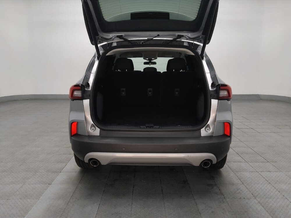 2023 Ford Escape in Union City, GA 30291 - 18133897 29