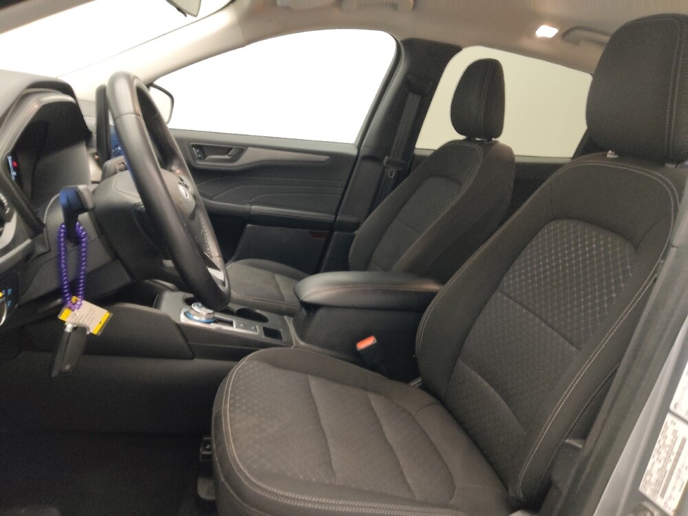 2023 Ford Escape in Union City, GA 30291 - 18133897 17