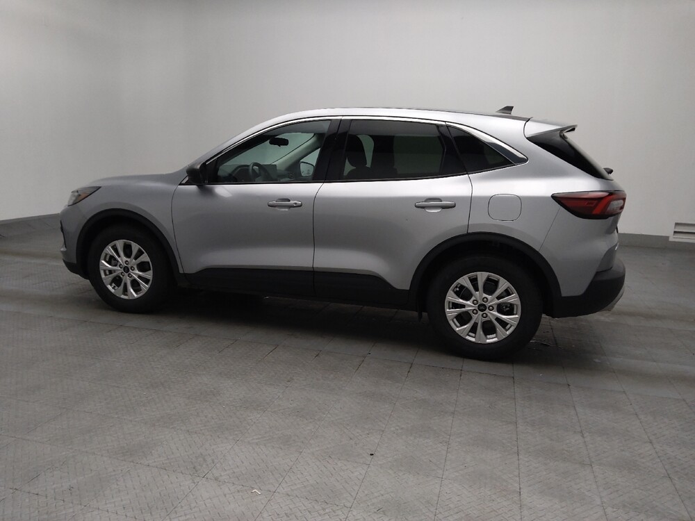 2023 Ford Escape in Union City, GA 30291 - 18133897 3