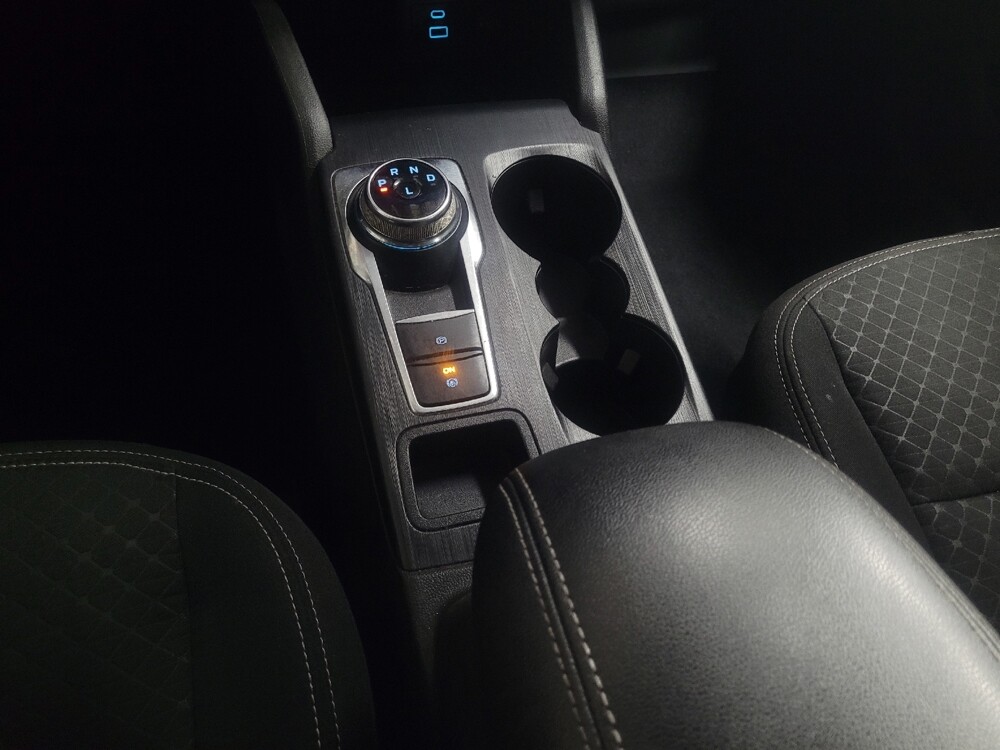 2023 Ford Escape in Union City, GA 30291 - 18133897 26