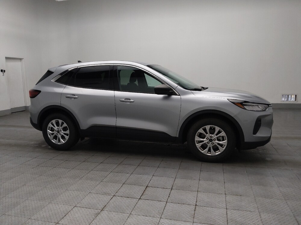 2023 Ford Escape in Union City, GA 30291 - 18133897 11