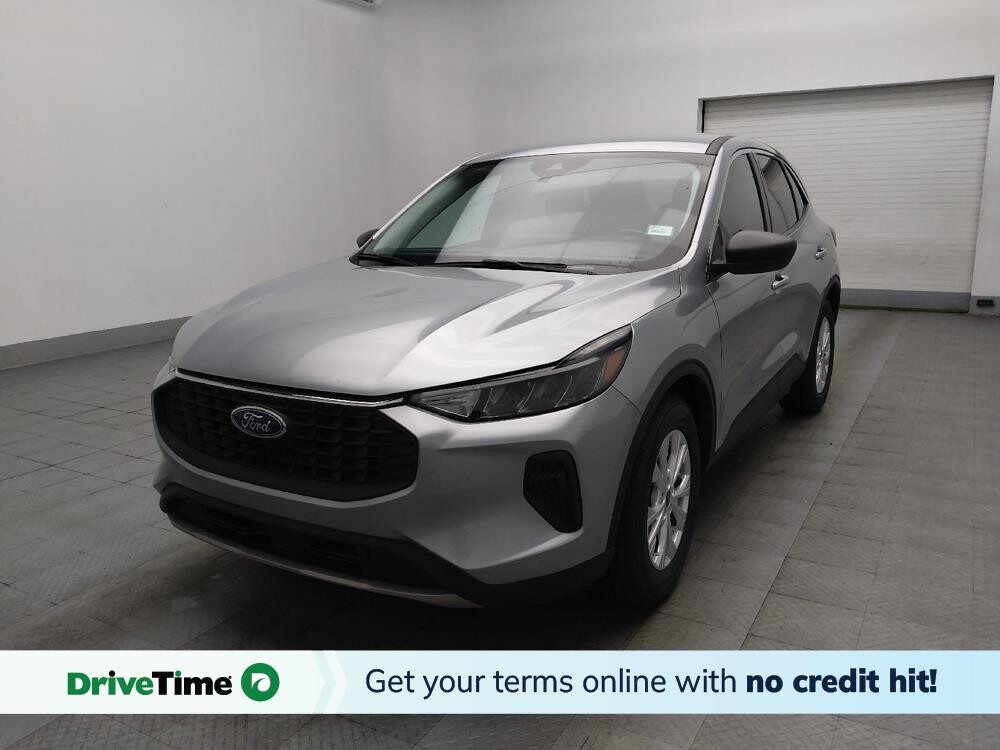 2023 Ford Escape in Union City, GA 30291 - 18133897