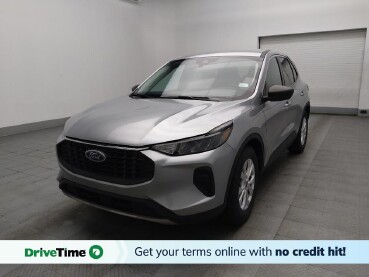 2023 Ford Escape in Union City, GA 30291