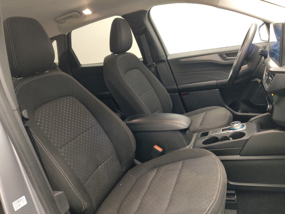 2023 Ford Escape in Union City, GA 30291 - 18133897 21