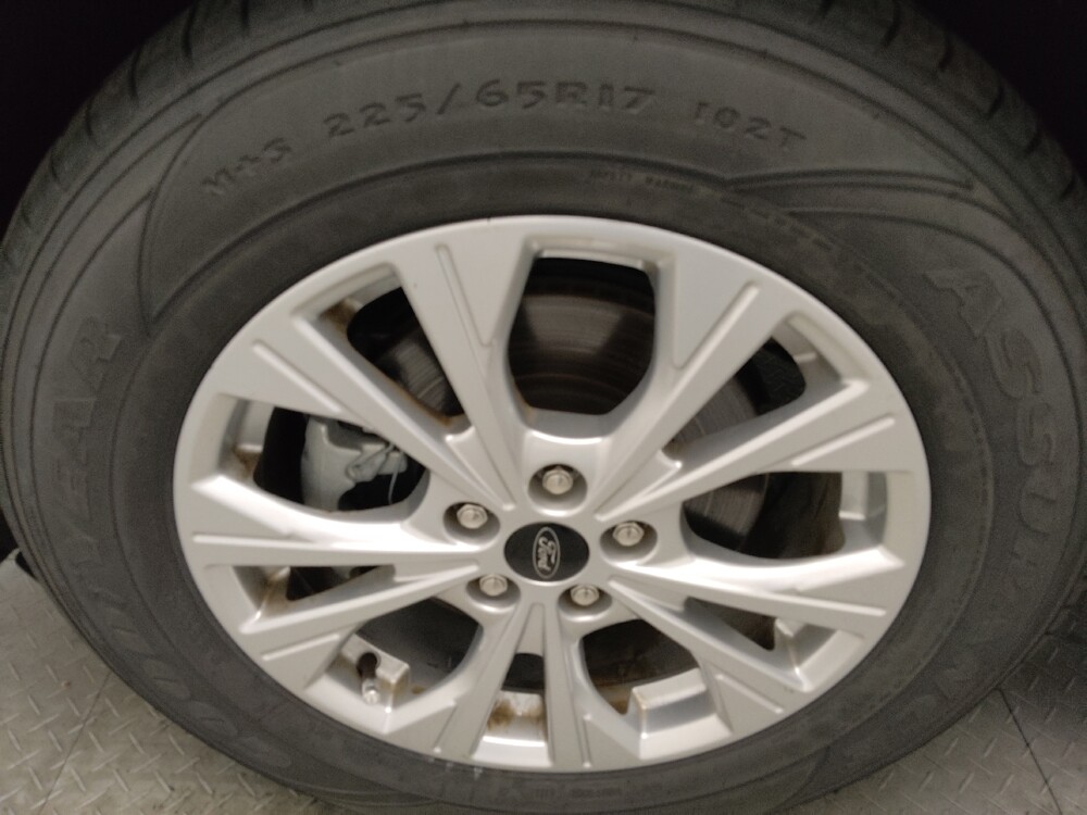 2023 Ford Escape in Union City, GA 30291 - 18133897 31