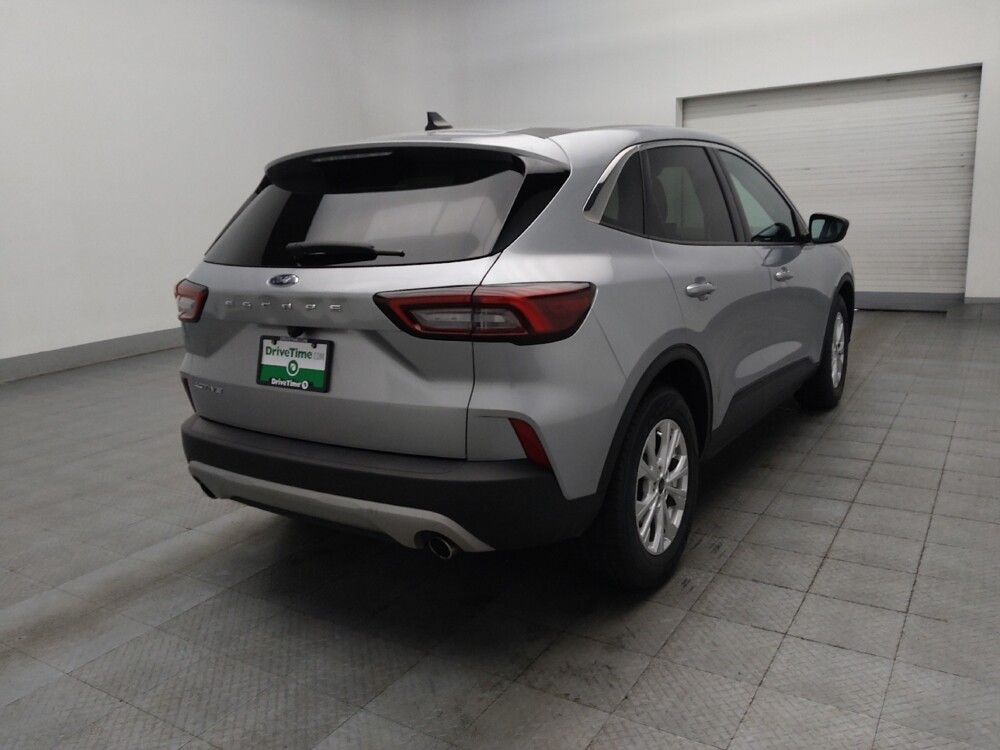 2023 Ford Escape in Union City, GA 30291 - 18133897 9