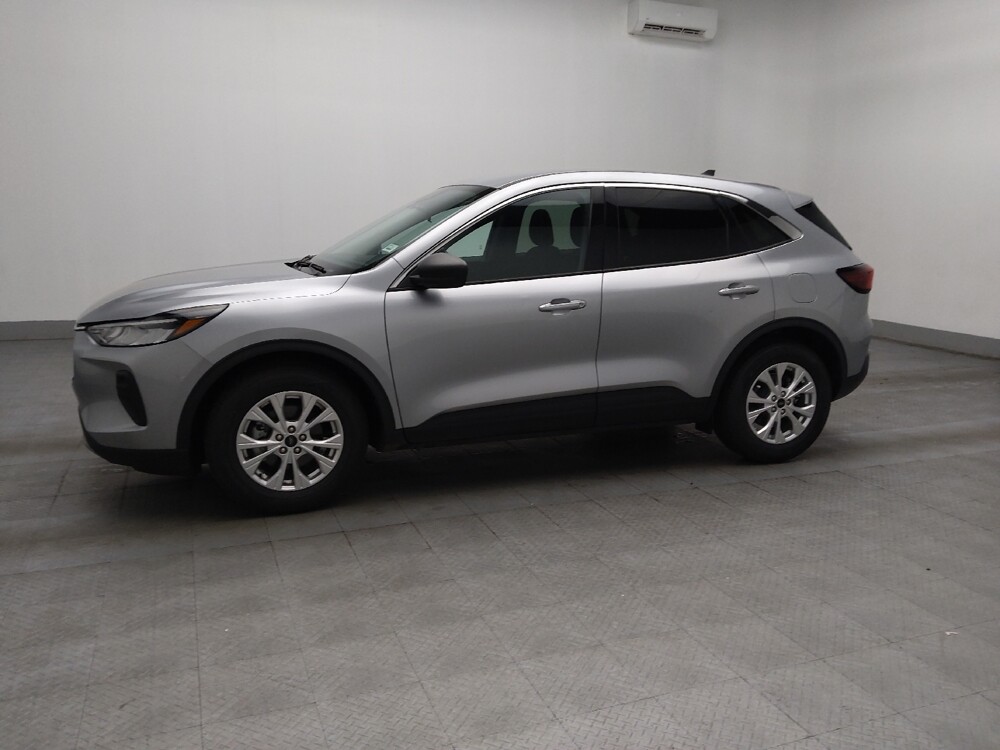 2023 Ford Escape in Union City, GA 30291 - 18133897 2